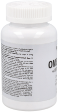 Omega 3 + Witamina E 90 pereł