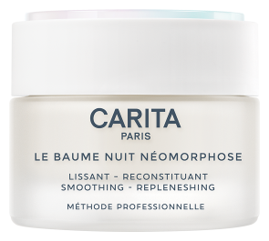 Carita Paris Progressif N&eacute;omorphose Regenerujący krem na noc 50 ml
