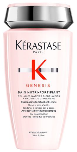 Genesis Bain Nutri Wzmacniający Szampon 250ml