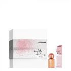 Woda perfumowana La Fille de L'Air Monoi 50 ml + woda perfumowana 20 ml