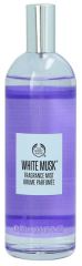 Mgiełka do ciała Białe piżmo 100 ml