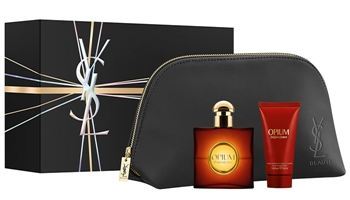 Woda toaletowa Opium 50 ml + zestaw