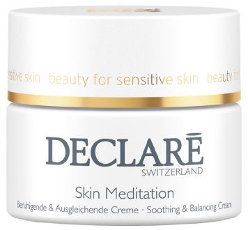 Declar&eacute; Krem do medytacji sk&oacute;ry Stress Balance 50 ml