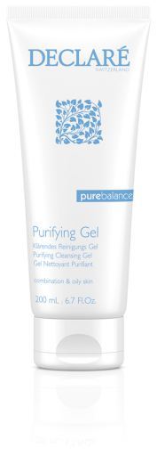 Żel oczyszczający Pure Balance 200 ml