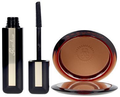 Terakota + Cils D'Enfer Lot 2 sztuki