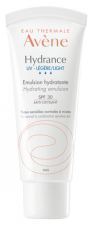 Hydrance UV Light nawilżająca emulsja spf30 40 ml