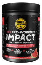 Przedtreningowy Impact Arbuz 400 gr