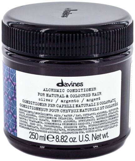 Odżywka Alchemic Silver 250 ml