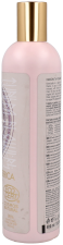 Naturalny żel pod prysznic Kwiaty Tundry 400 ml