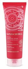 Taiga Spa Peelingujący żel pod prysznic 200 ml