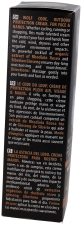 Tylko dla mężczyzn Ochronny krem do twarzy i rąk Wilczy spryt 80 ml