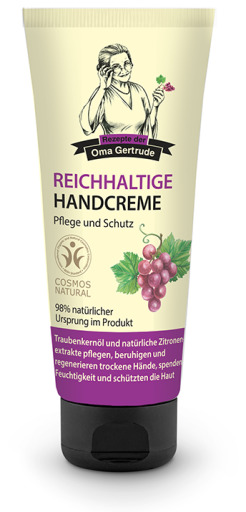 Odżywczy krem do rąk 75 ml