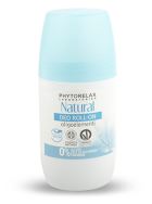 Naturalny dezodorant w kulce z pierwiastkami śladowymi 50 ml