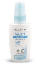 Naturalny dezodorant w sprayu z pierwiastkami śladowymi 75 ml