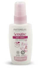 Dezodorant w sprayu Sensitive 75ml