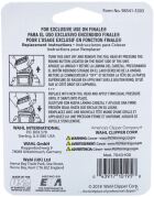 Złoty liść 8164 Finał