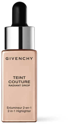 Teint Couture Radiant Bronze 02