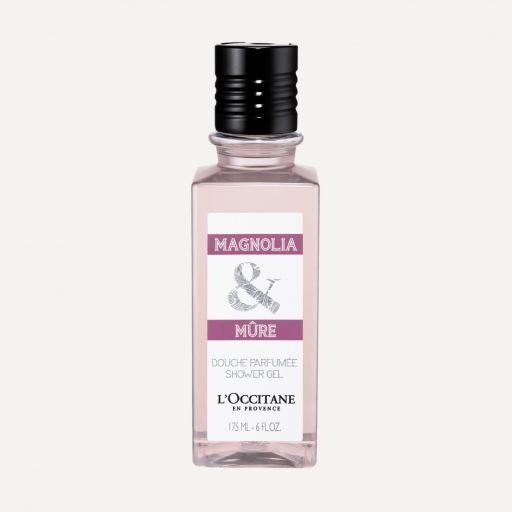 Żel pod prysznic Magnolia &amp; Mora 250 ml