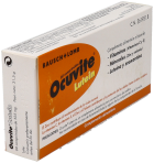 Ocuvite Luteina 60 Tabletek