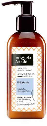 Odżywka nawilżająca 100 ml