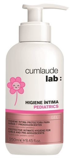 Higiena intymna Pediatria 250 ml