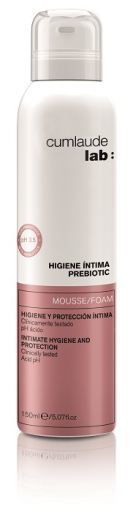 Prebiotyczny płyn do higieny intymnej 150 ml