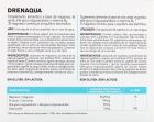Duplo Drenaqua 2x30 kapsułek