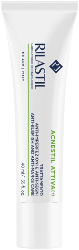 Acnestil Aktywny + 40 ml