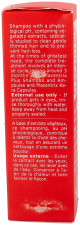 Szampon przeciw wypadaniu włosów 150 ml