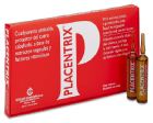 Placentrix Ampułki zewnętrzne 10 jednostek