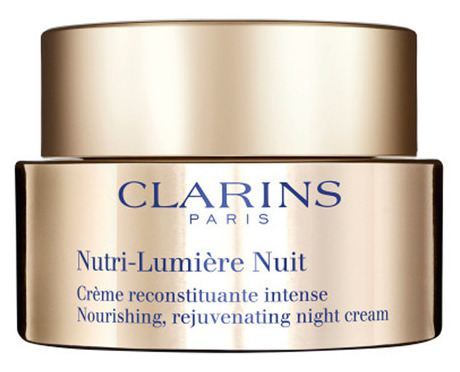 Krem na noc Nutri-Lumiere 50 ml