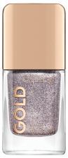 Lakier do paznokci Gold Effect