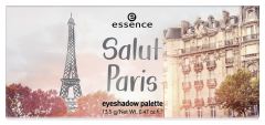Paleta cieni Salut Paris 02