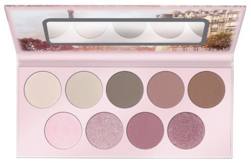 Paleta cieni Salut Paris 02