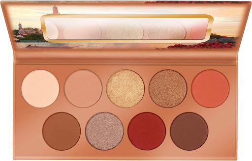 Sawasdee Bangkok Paleta de Sombras 05 13,5 gr