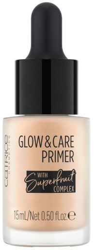 First Glow &amp; Care 010