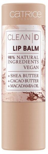 Balsam do ust Clean Id 010