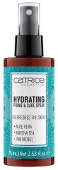 Spray Hydrating Prime &amp; Care