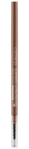 Catrice Cosmetics Niezwykle precyzyjny wodoodporny oł&oacute;wek do brwi Slim'Matic 025