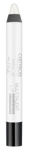 Prime and Fine Multitalent Lip Primer 010