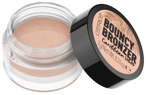 Bouncy Caribbean Vibes Bronceador