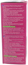 Klasyczny bawełniany ochraniacz ust 30 sztuk