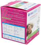 Ochraniacze ochronne Ultra Cotton 24 sztuki
