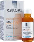 Czyste serum przeciwzmarszczkowe z witaminą C10 30 ml
