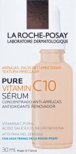 Czyste serum przeciwzmarszczkowe z witaminą C10 30 ml