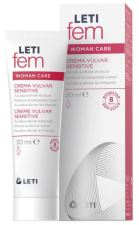 Fem Sensitive Vulvar Cream 30 ml Fem Sensitive Vulvar Cream 30 ml