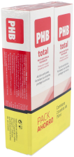 Pasta Double Total 75 ml + 75 ml