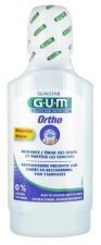 Płyn do płukania jamy ustnej Ortho bez alkoholu 300 ml