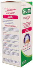 Paroex Intensive Use Płyn do płukania jamy ustnej 500 ml