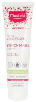 Zapobieganie macierzyństwu Creme Vergetures Sans Parfum 150 ml